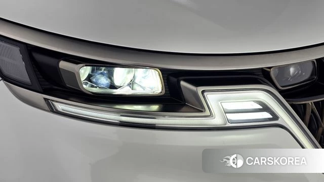 Kia Carnival 4th generation id 4996178 из Кореи 14