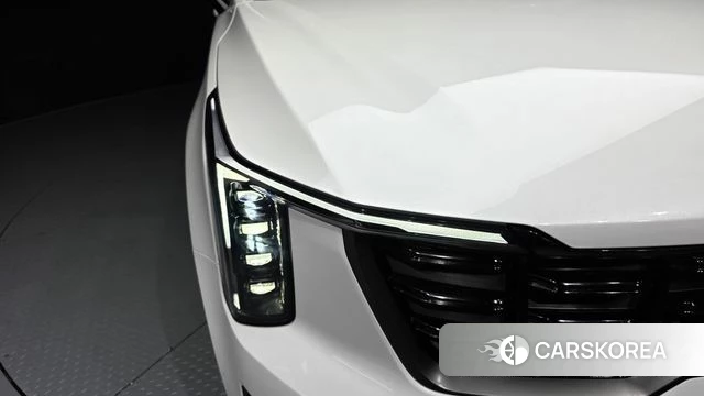 Kia The New Sorento 4th Generation id 5026031 из Кореи 14