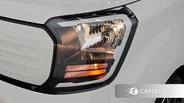 Kia The New Kia Ray id 4753379 из Кореи 14