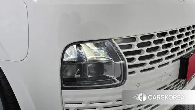 Hyundai Staria id 5051725 из Кореи 14