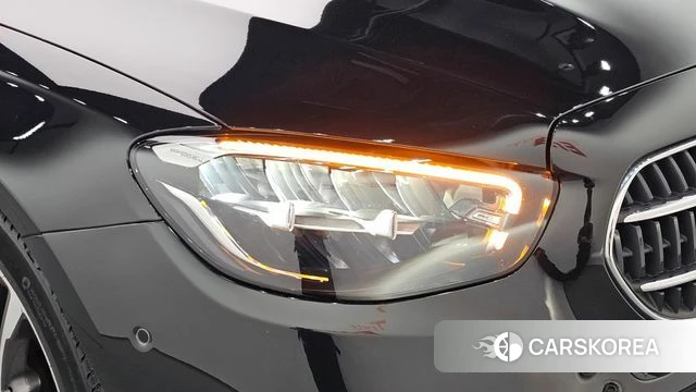 Mercedes-Benz E-Class W213 id 4985669 из Кореи 14