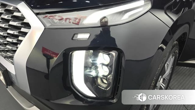 Hyundai Palisade id 4746580 из Кореи 14