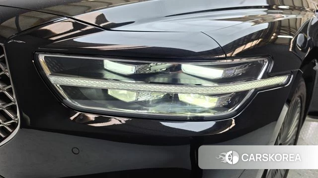 Genesis G90 id 4929796 из Кореи 14