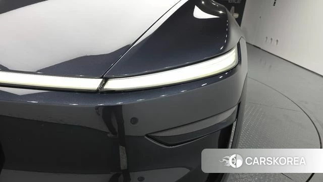 Tesla Model Y id 4705828 из Кореи 14