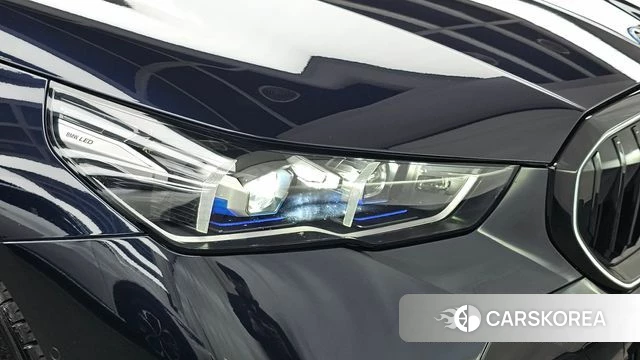 BMW i5 (G60) id 5021136 из Кореи 16