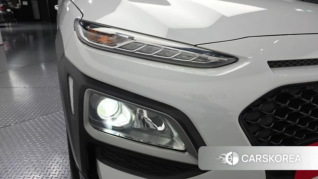 Hyundai Kona id 5041924 из Кореи 14