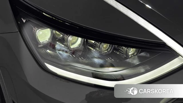 Hyundai Sonata (DN8) id 5017248 из Кореи 14