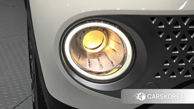 Hyundai Casper id 4992096 из Кореи 14