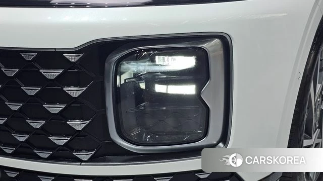 Hyundai Grandeur Hybrid (GN7) id 4834720 из Кореи 14