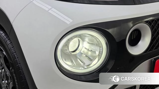 Hyundai Casper id 5026500 из Кореи 14