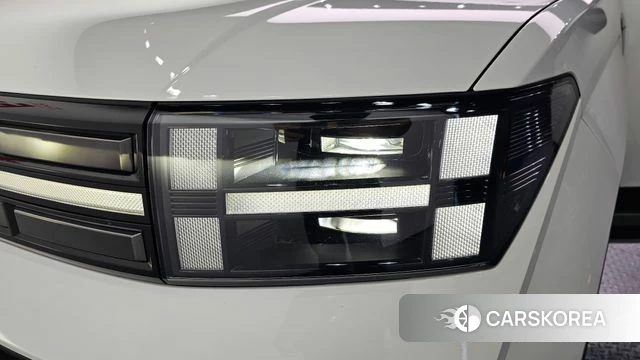 Hyundai Santa Fe (MX5) id 4767848 из Кореи 14