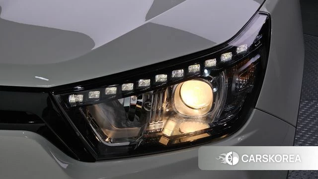 Ssangyong Tivoli Armor id 4993345 из Кореи 14