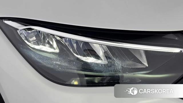 Mercedes-Benz EQE V295 id 4965024 из Кореи 14