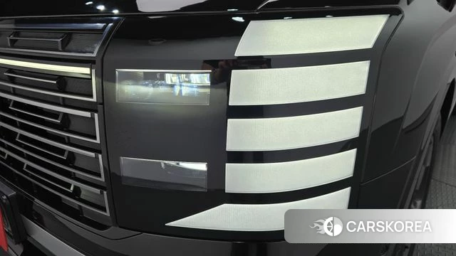 Hyundai Palisade (LX3) id 4995555 из Кореи 14