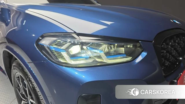 BMW X4 (G02) id 5011850 из Кореи 14