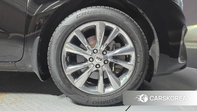 Kia The New Carnival id 5028967 из Кореи 14