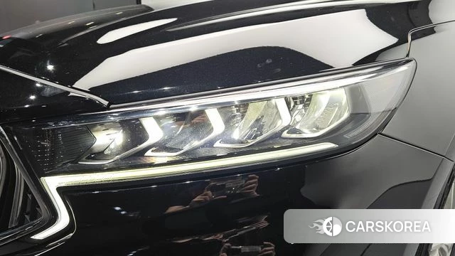 Kia K7 Premier id 4998267 из Кореи 14