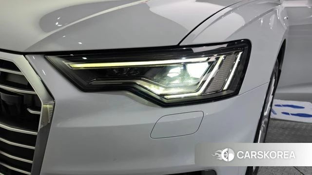 Audi A6 (C8) id 4987282 из Кореи 14