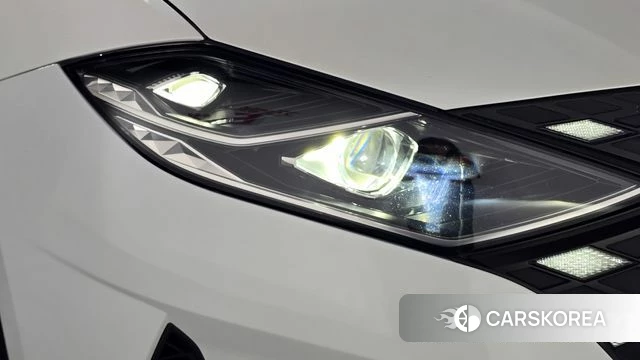 Hyundai The New Grandeur IG id 4764815 из Кореи 14