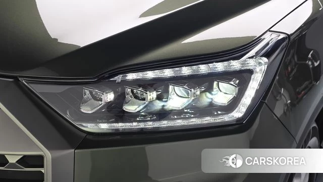 Ssangyong The New Rexton Sport id 5026196 из Кореи 14