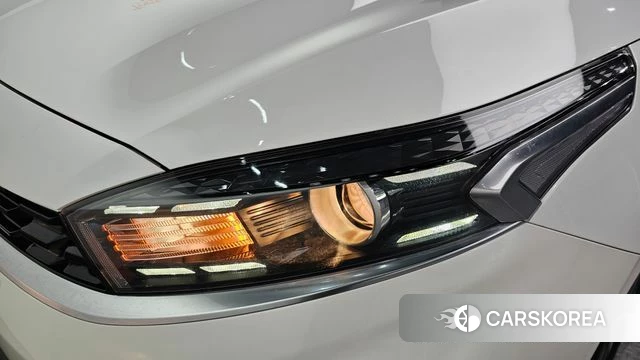 Kia The New K3 2nd generation id 5058676 из Кореи 14