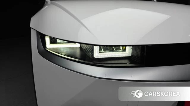 Hyundai Ionic 5 id 5003402 из Кореи 14