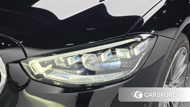 Mercedes-Benz S-Class W223 id 4957199 из Кореи 14