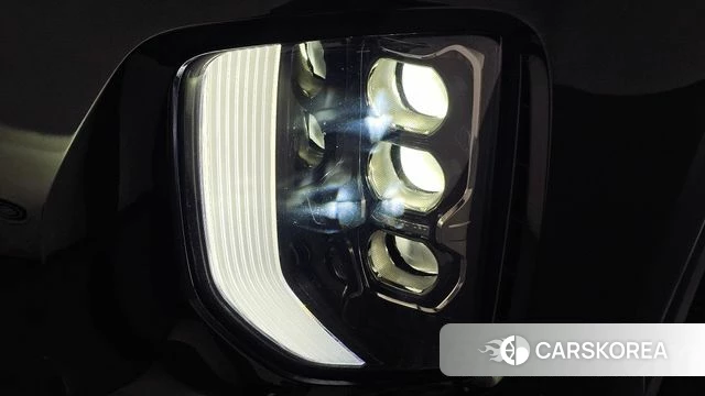 Hyundai Palisade id 5041056 из Кореи 14