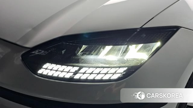 Hyundai Ionic 6 id 5046835 из Кореи 14