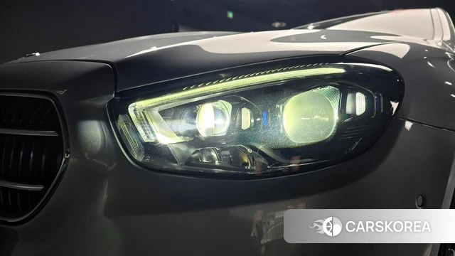 Mercedes-Benz E-Class W213 id 4977083 из Кореи 14