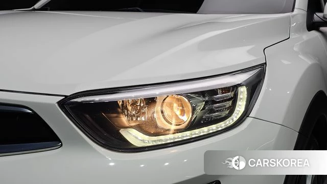 Kia Stonic id 5048308 из Кореи 14