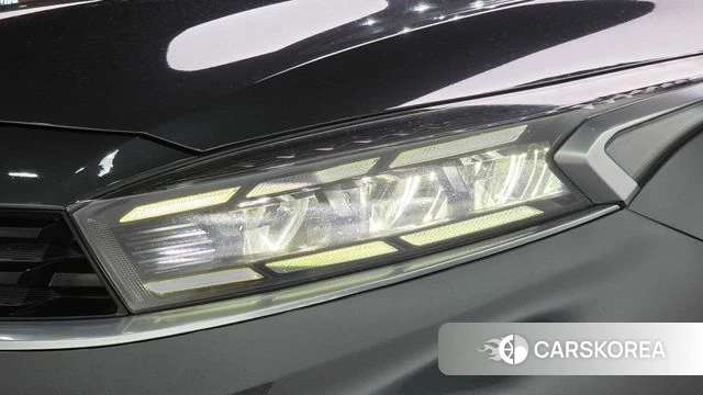 Kia The New K3 2nd generation id 4754424 из Кореи 14
