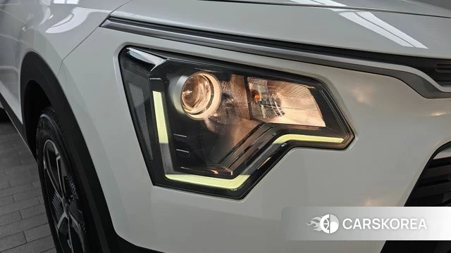Kia Di Ol Nu Niro id 5027802 из Кореи 14