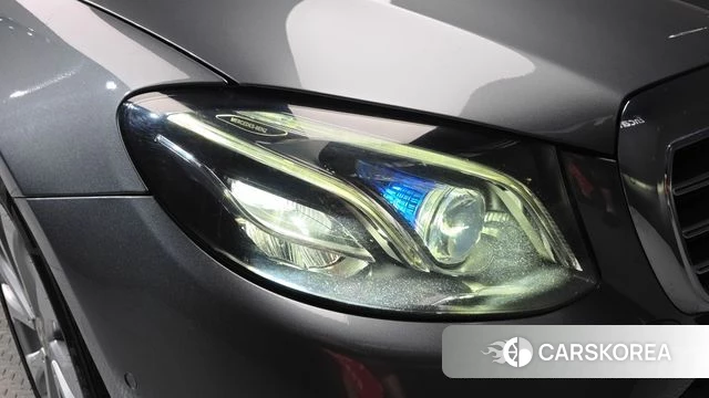 Mercedes-Benz E-Class W213 id 4931127 из Кореи 14
