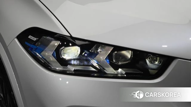 BMW X5 (G05) id 4950596 из Кореи 14