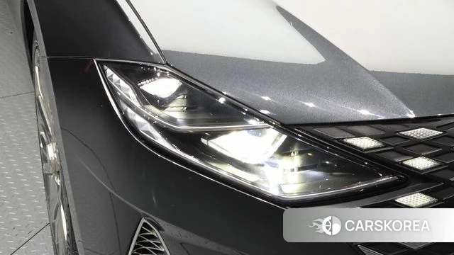 Hyundai The New Grandeur IG id 4951507 из Кореи 14