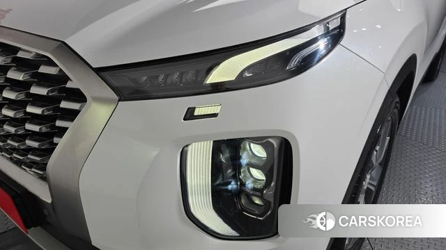Hyundai Palisade id 4977749 из Кореи 14