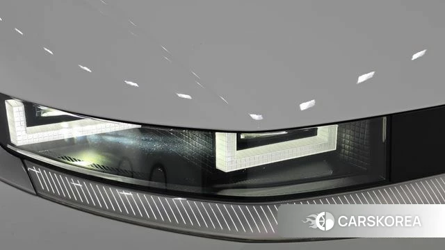 Hyundai Ionic 5 id 5003230 из Кореи 14