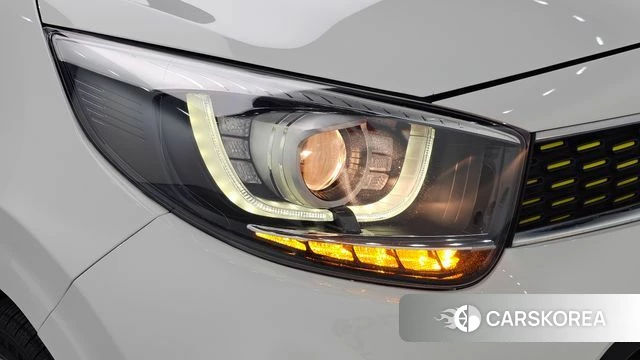 Kia All New Morning (JA) id 5041699 из Кореи 14