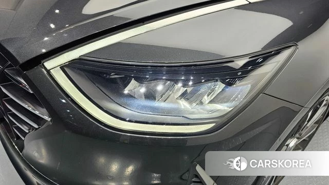 Hyundai Sonata (DN8) id 4992576 из Кореи 14