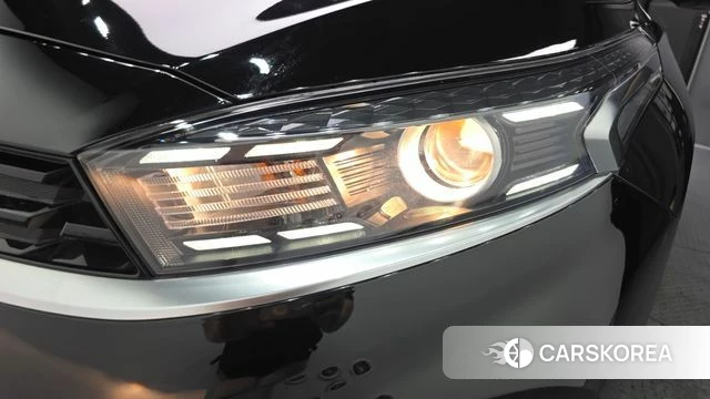 Kia The New K3 2nd generation id 4720387 из Кореи 14