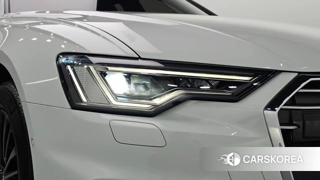 Audi A6 (C8) id 4967101 из Кореи 14