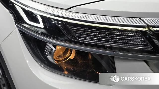 Kia Seltos id 4997167 из Кореи 14