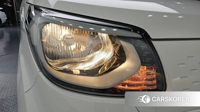 Kia The New Ray id 4976335 из Кореи 14