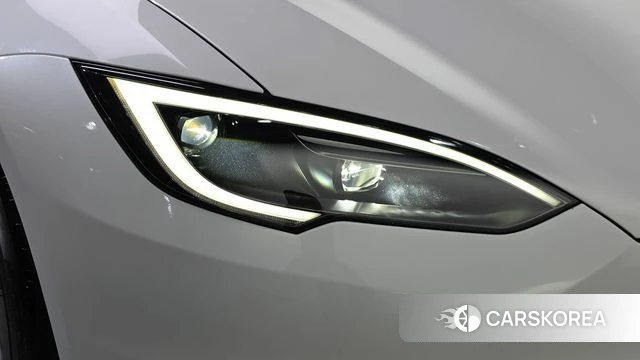 Tesla Model S id 4934531 из Кореи 14