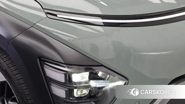 Hyundai Kona (SX2) id 4729934 из Кореи 14