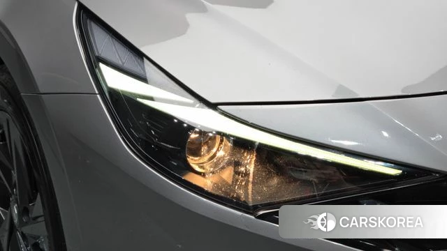 Hyundai Avante Hybrid (CN7) id 4929949 из Кореи 14