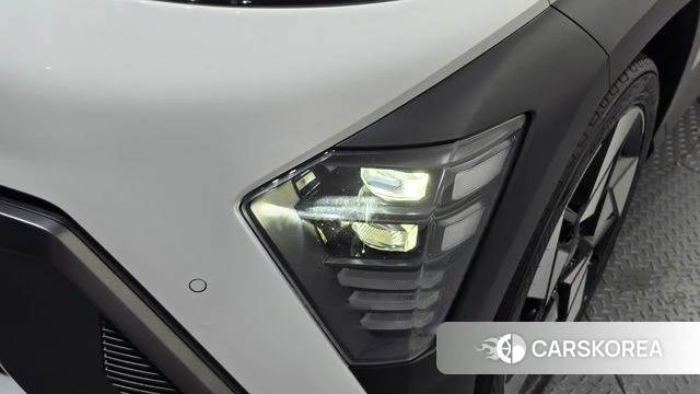 Hyundai Kona (SX2) id 4981136 из Кореи 14