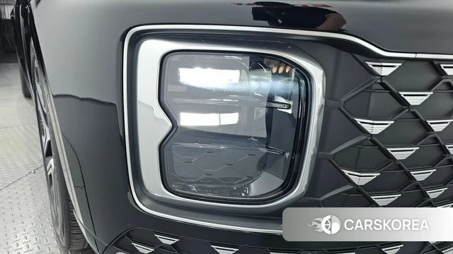 Hyundai Grandeur (GN7) id 4773937 из Кореи 14