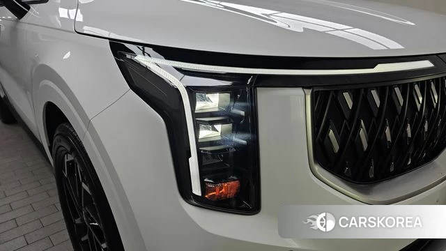 Kia The New Carnival 4th Generation id 5045642 из Кореи 14